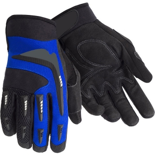 Motorbike Summer Gloves