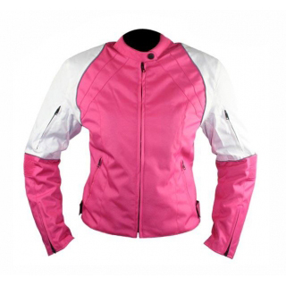 Leather Fashion Jacket Women
