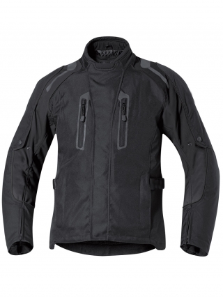 Textile Motorbike Jacket Men 