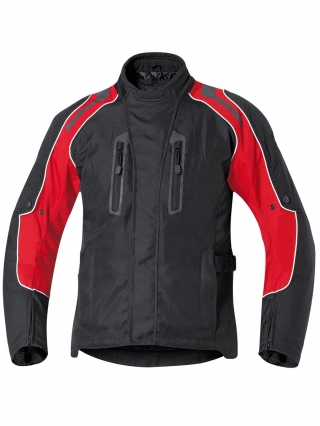 Textile Motorbike Jacket Men 