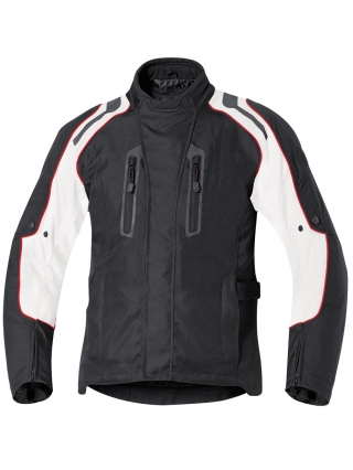 Textile Motorbike Jacket Men 
