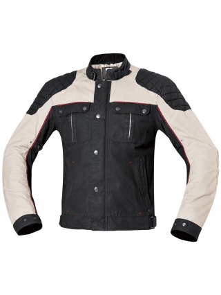 Textile Motorbike Jacket Men 
