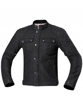Textile Motorbike Jacket Men 