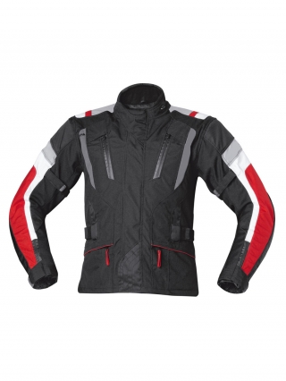 Textile Motorbike Jacket Men 