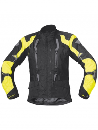 Textile Motorbike Jacket Men 