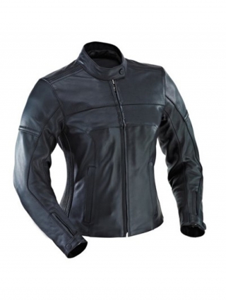 Textile Motorbike Jacket Women 
