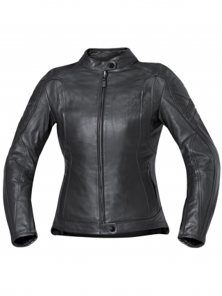 Textile Motorbike Jacket Women 