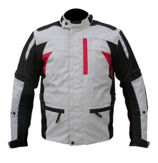  Textile Fashion Jacket 