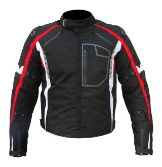  Textile Fashion Jacket 