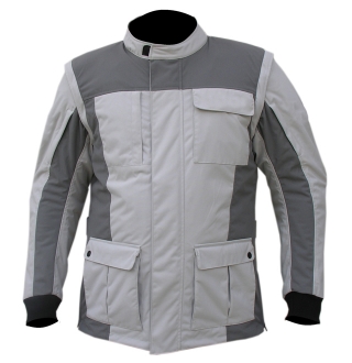  Textile Fashion Jacket 