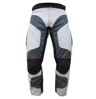 Textile Trouser Men 