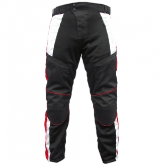 Textile Trouser Men 
