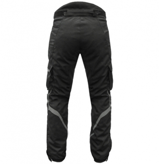 Textile Trouser Men 