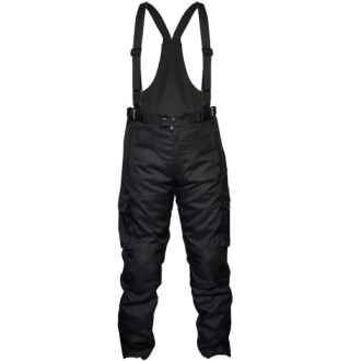 Textile Trouser Men 