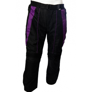 Textile Trouser Women 