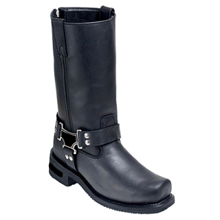 Touring Boots 