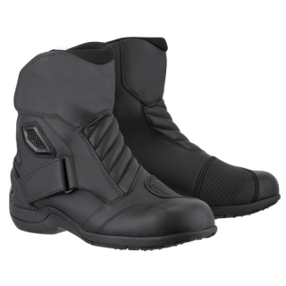Touring Boots 