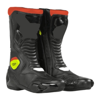 Touring Boots 