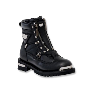 Ladies Boots