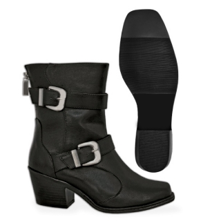 Ladies Boots