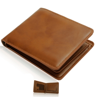 Leather Wallet