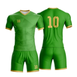 Soccer Uniform