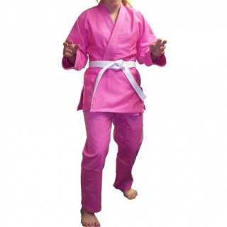 Aikido Uniform