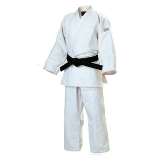 Demo Karate Suit