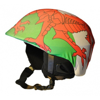 Helment Cover