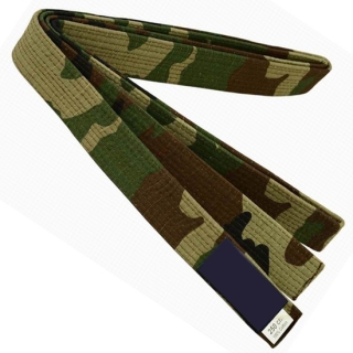 Karate Belt