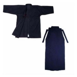 Kendo Uniform