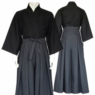 Kendo Uniform