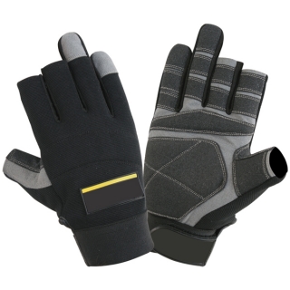 Mechanix Gloves