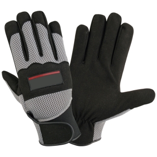 Mechanix Gloves