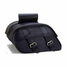 Saddle & Tool Bag