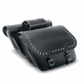Saddle & Tool Bag