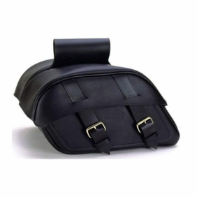 Saddle & Tool Bag