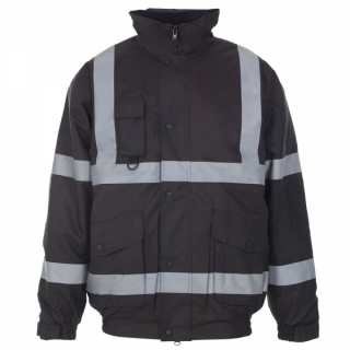 Safety Jacket